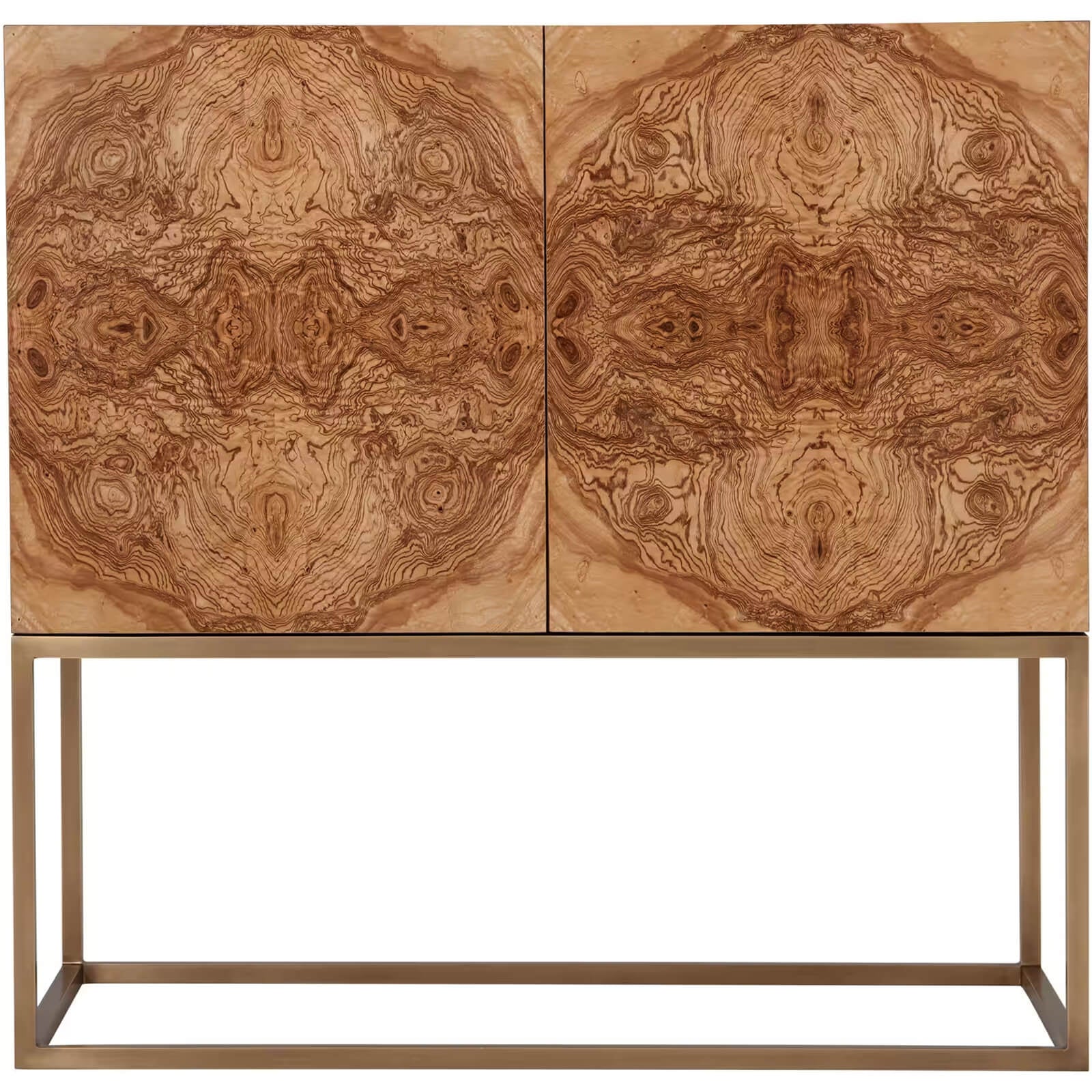 Theodore Alexander Cabinet Symmetry
