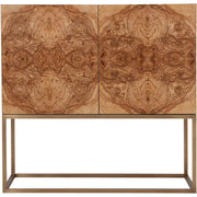 Theodore Alexander Cabinet Symmetry