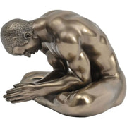 Kenwick Meditating Man