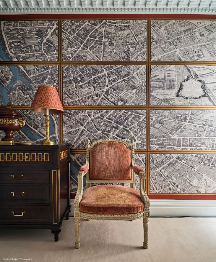 Theodore Alexander McCombs Dresser