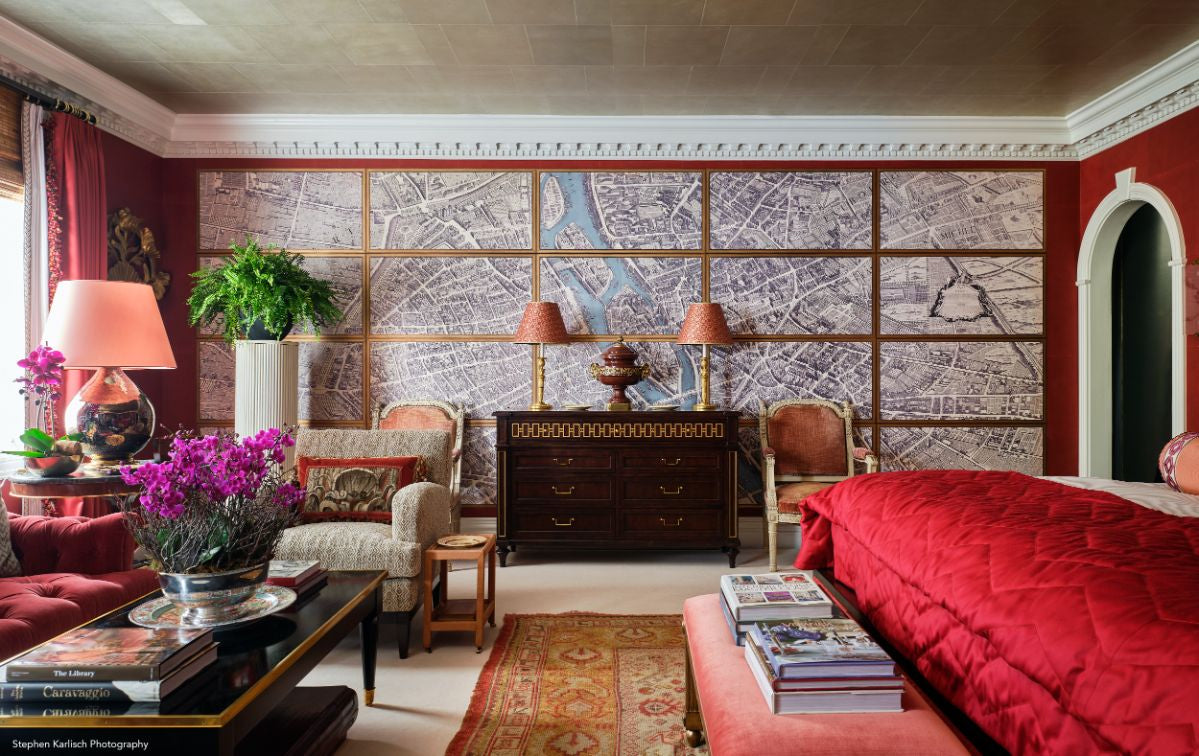 Theodore Alexander McCombs Dresser