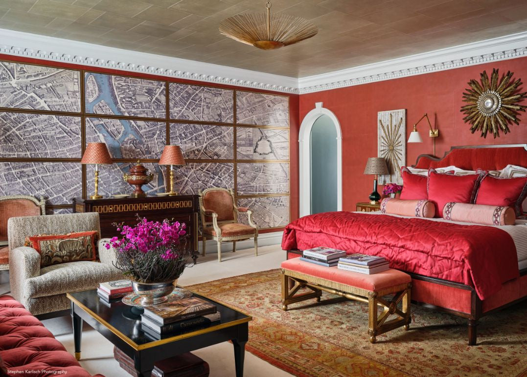 Theodore Alexander McCombs Dresser