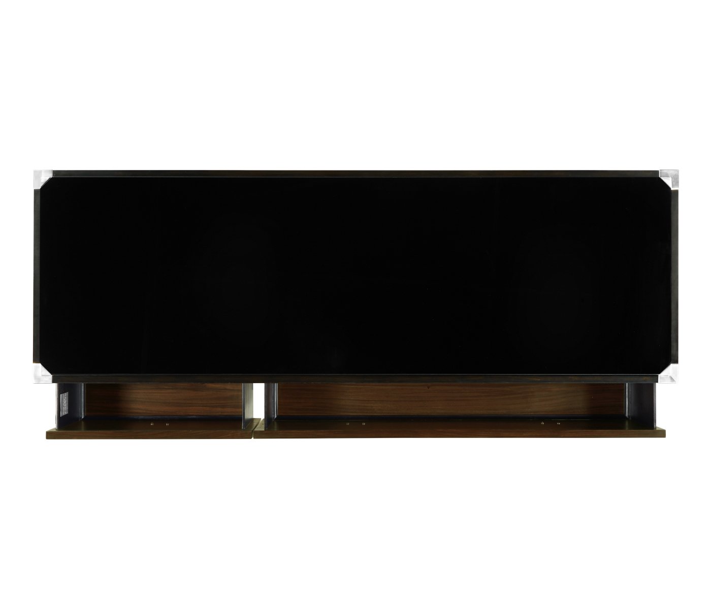 Jonathan Charles Dresser Military in Santos Rosewood