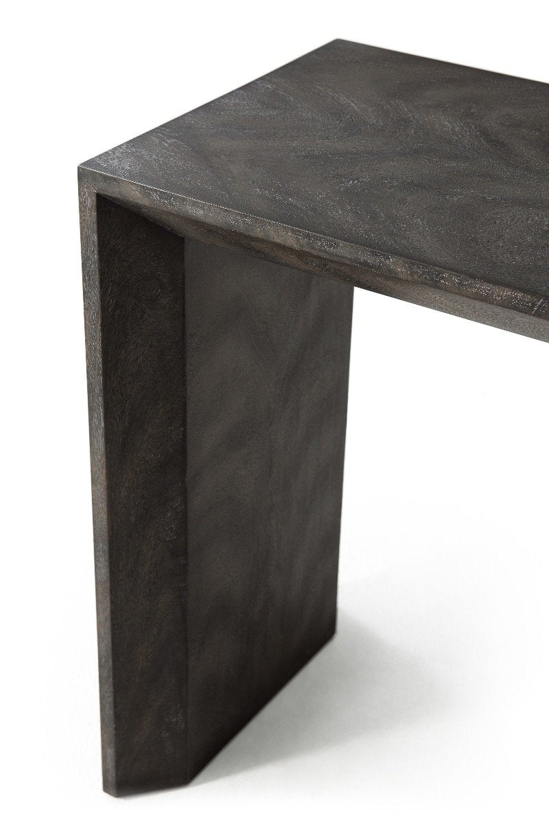 Theodore Alexander Jayson Large Console Table