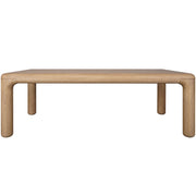 Keiichi Laverton Dining Table 200cm