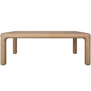 Keiichi Laverton Dining Table - 240cm