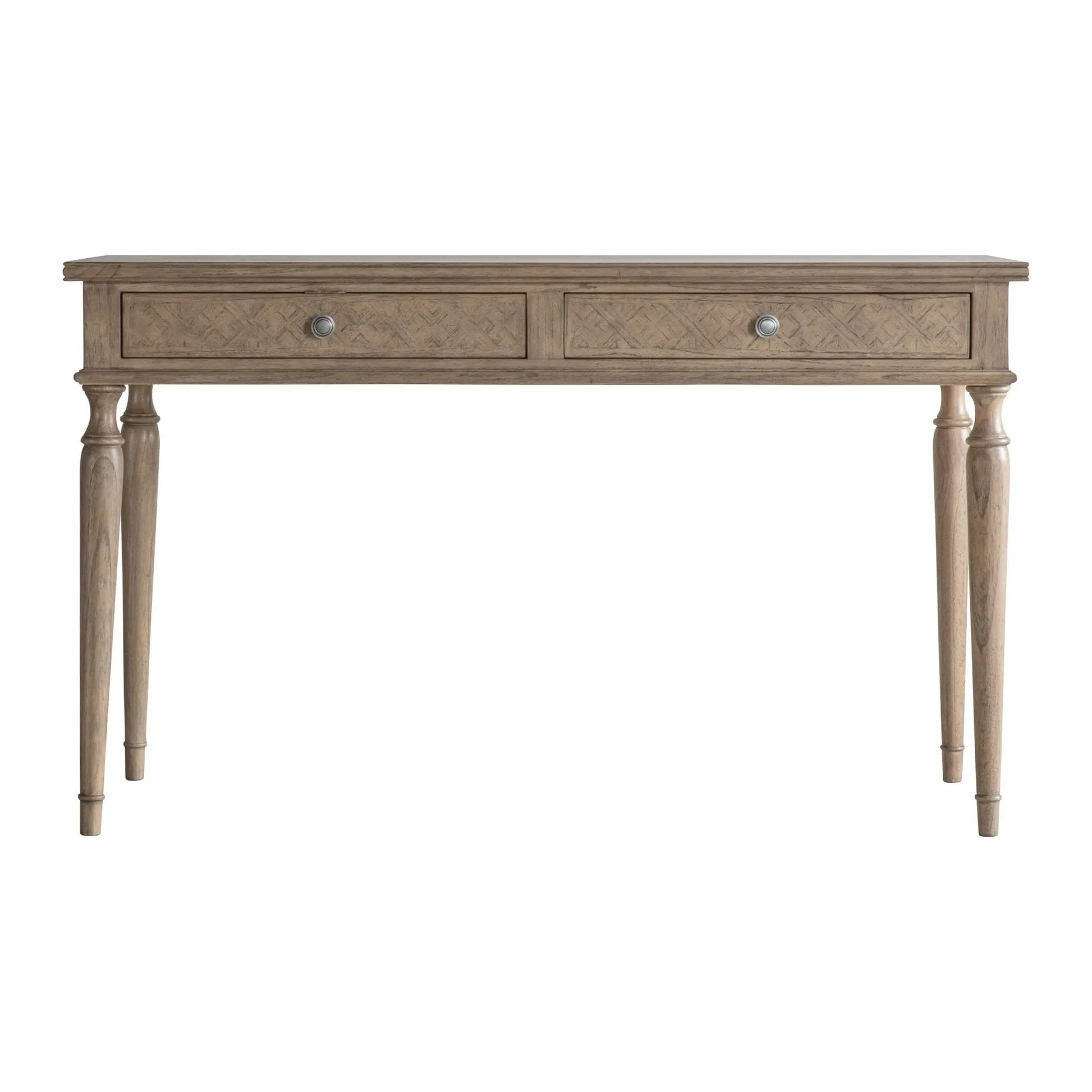 Lovell 2 Drawer Desk