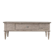 Lovell Push Drawer Coffee Table Coffee Table
