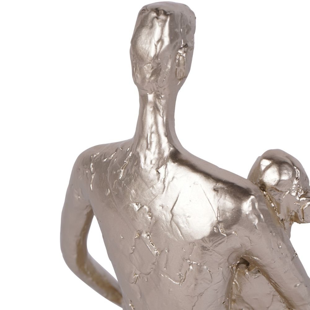 Loving Couple Sculpture Small Nicholas John Interiors Ariese
