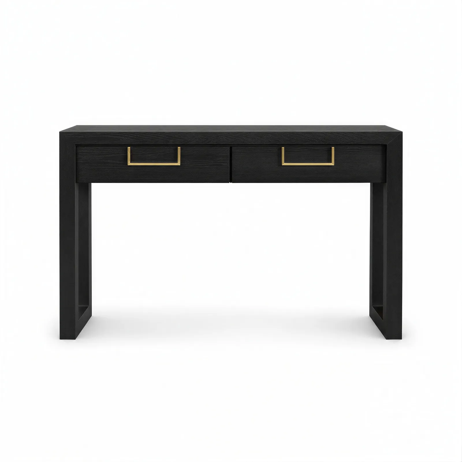 Berkeley Designs Lucca Console in Brown