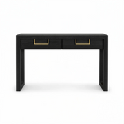 Berkeley Designs Lucca Console in Brown
