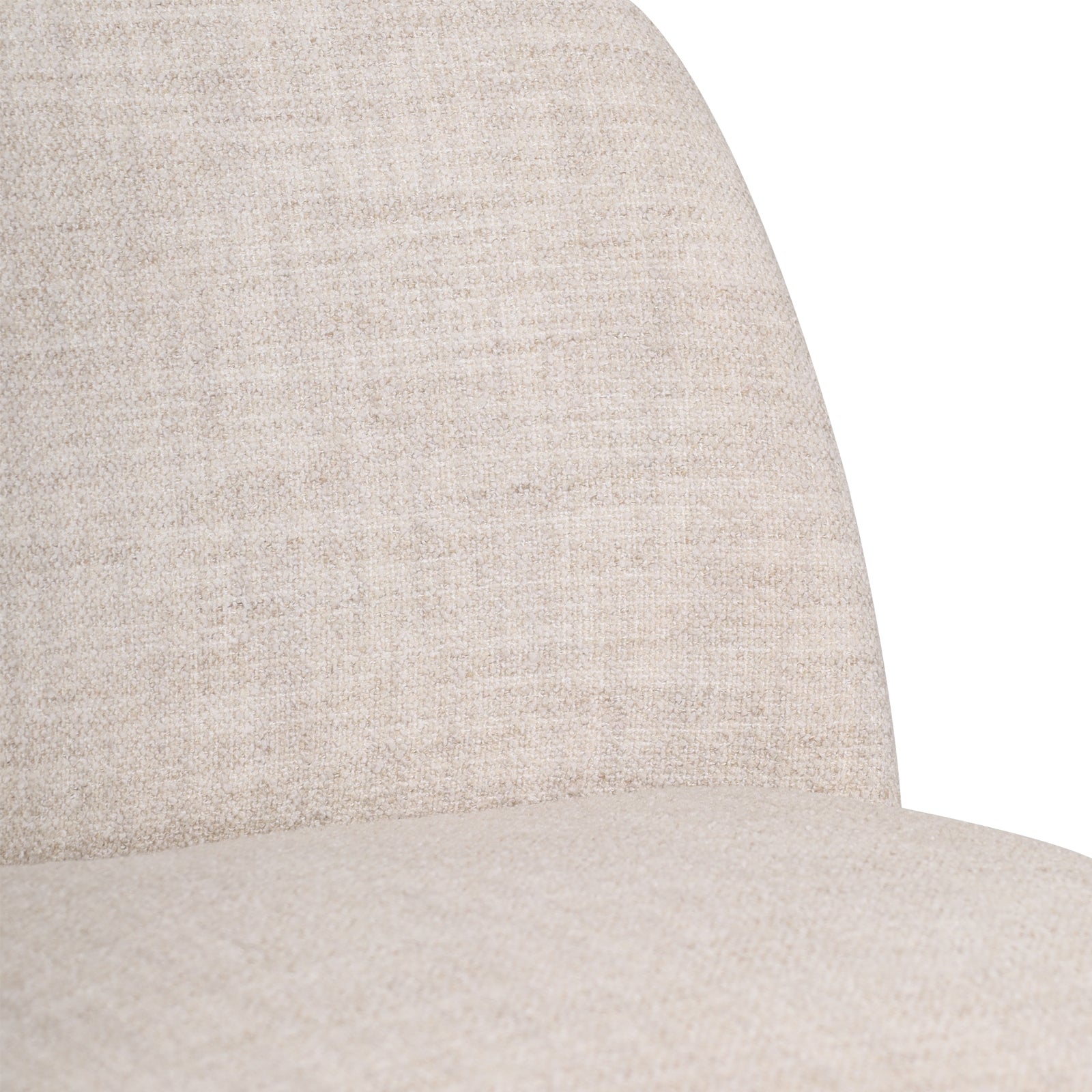 Theodore Alexander II Luna Dining Side Chair in Dark