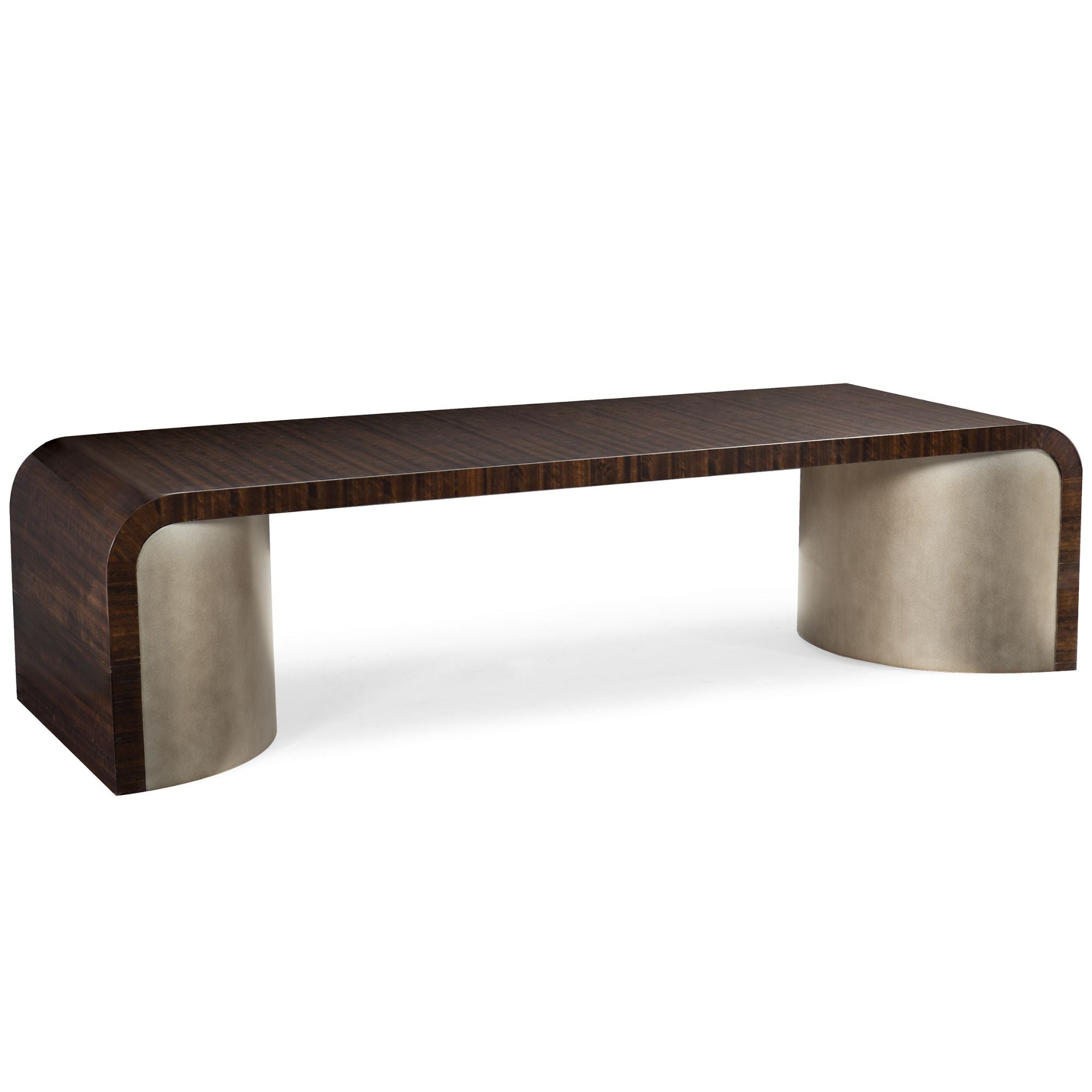 Caracole Streamline Coffee Table