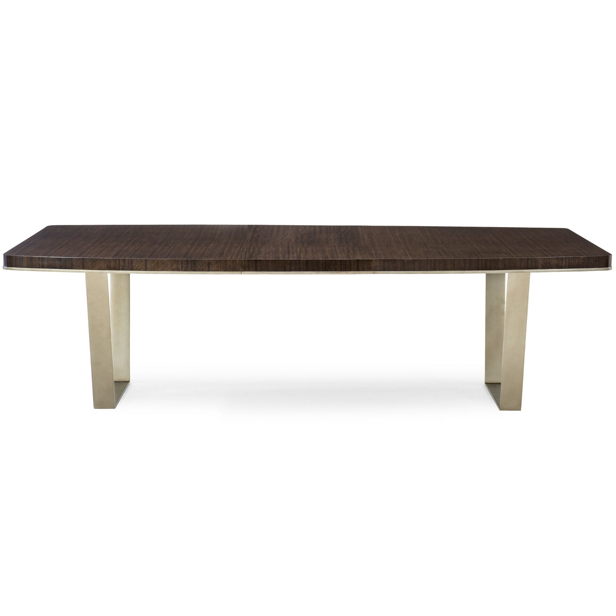 Caracole Streamline Extending Dining Table - 208-264cm