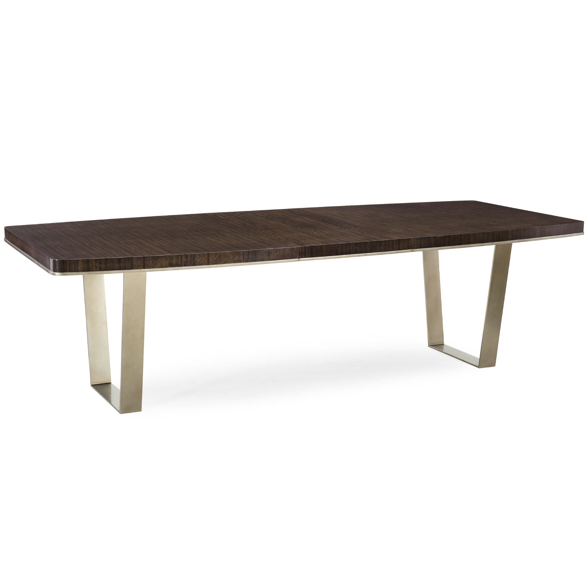 Caracole Streamline Extending Dining Table - 208-264cm