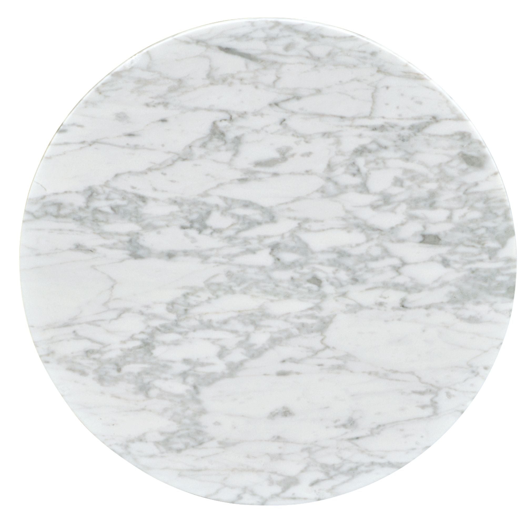Caracole Concentric Accent Table