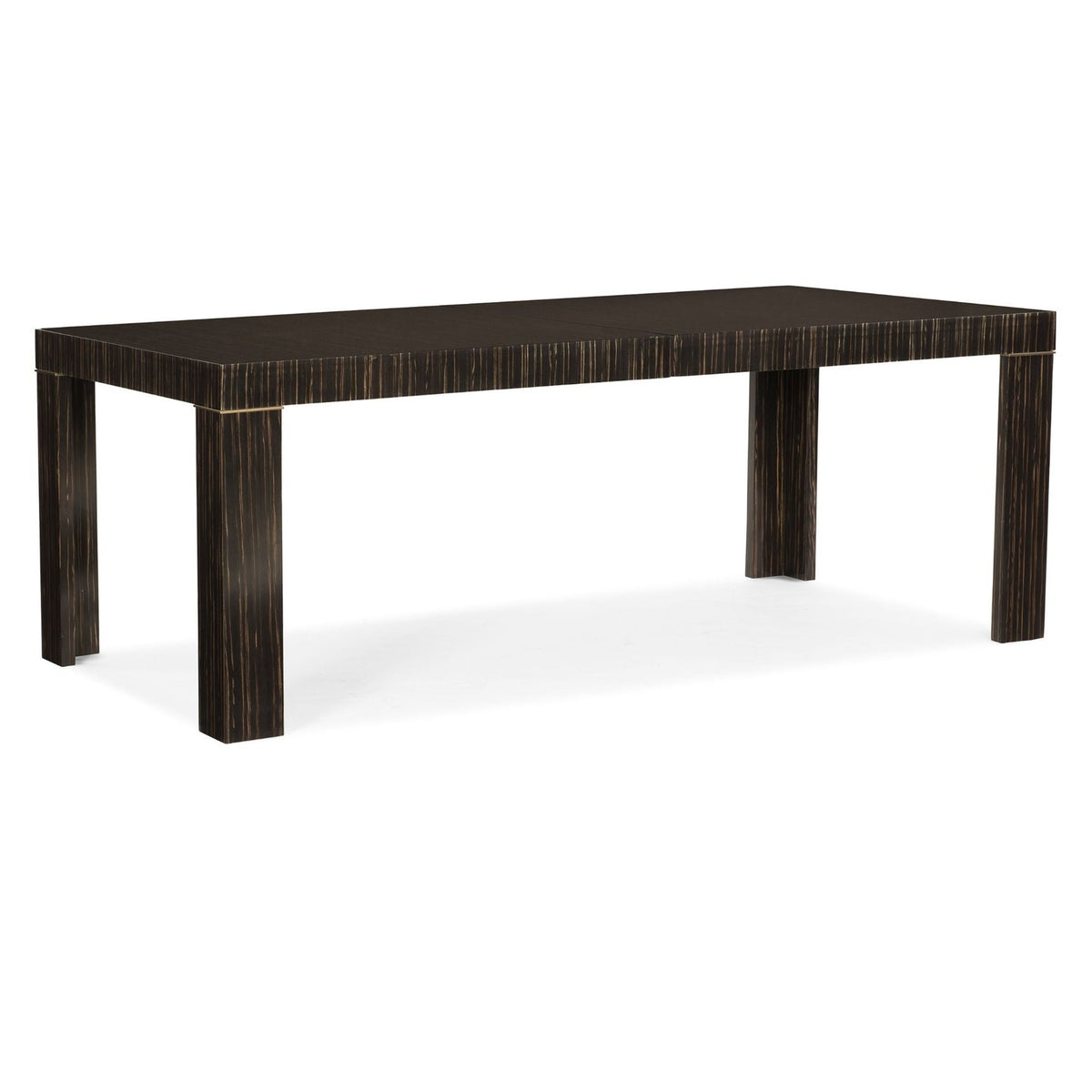 Caracole Edge Extending Dining Table - 203-260cm