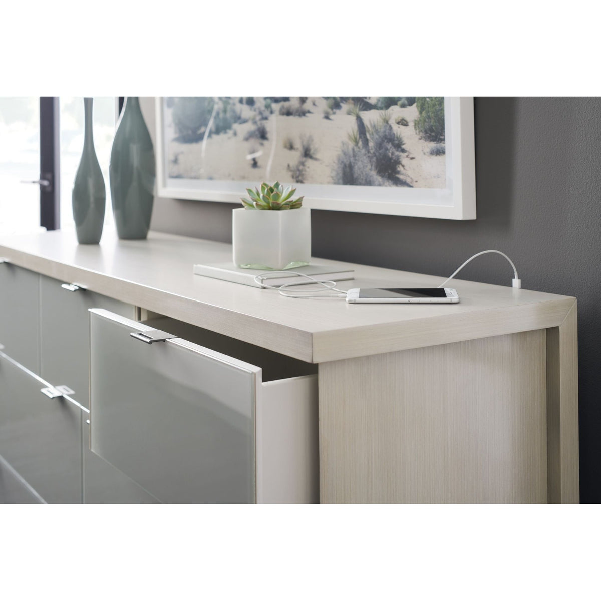 Caracole Expressions Dresser
