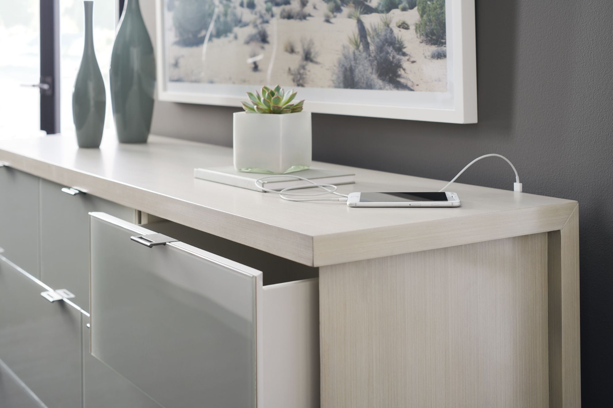 Caracole Expressions Dresser