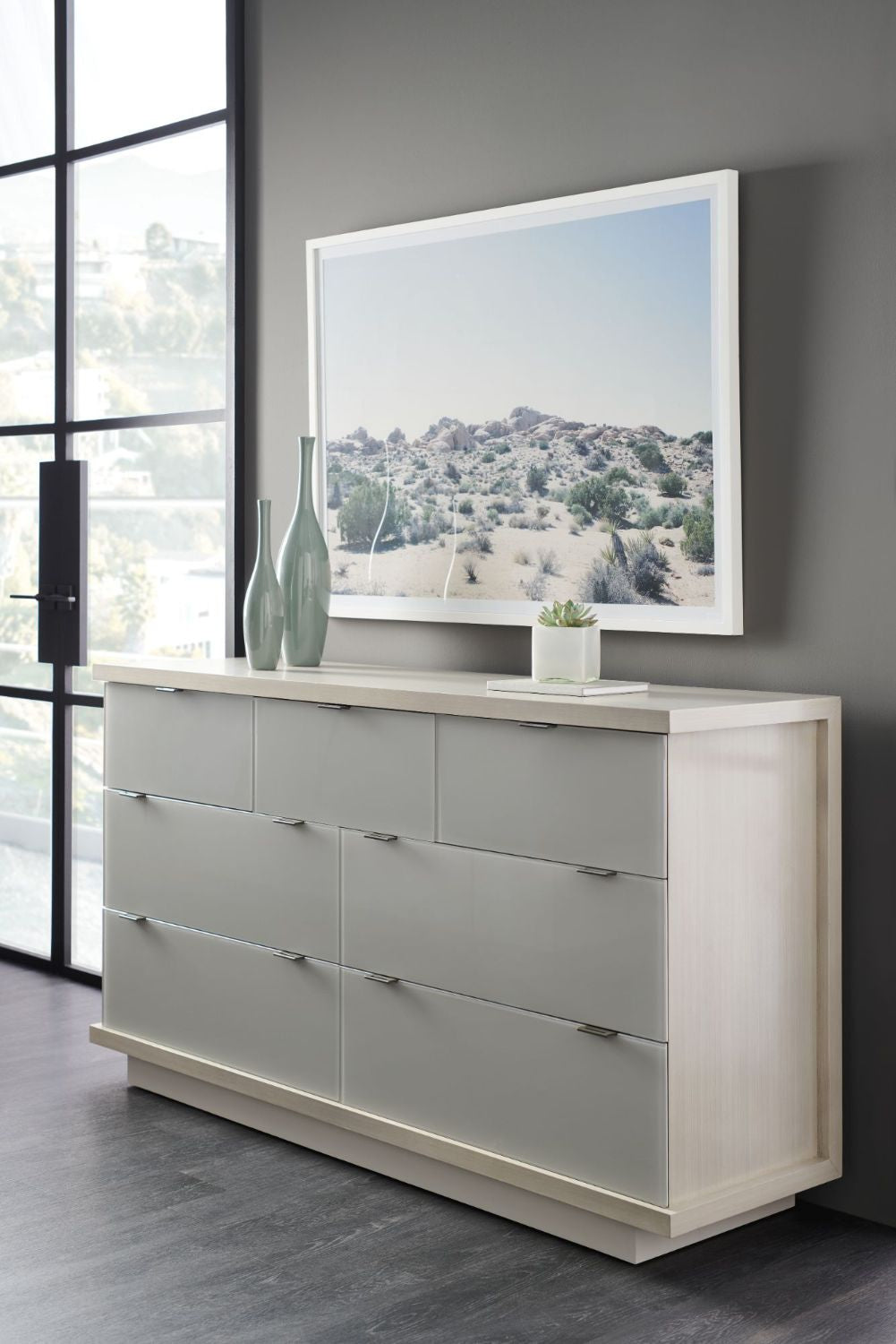 Caracole Expressions Dresser