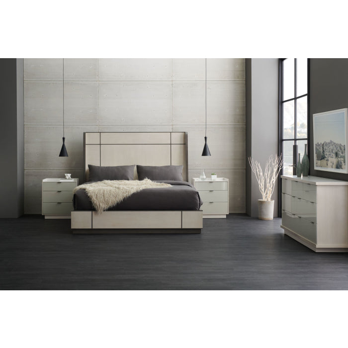 Caracole Expressions Chest of Drawers