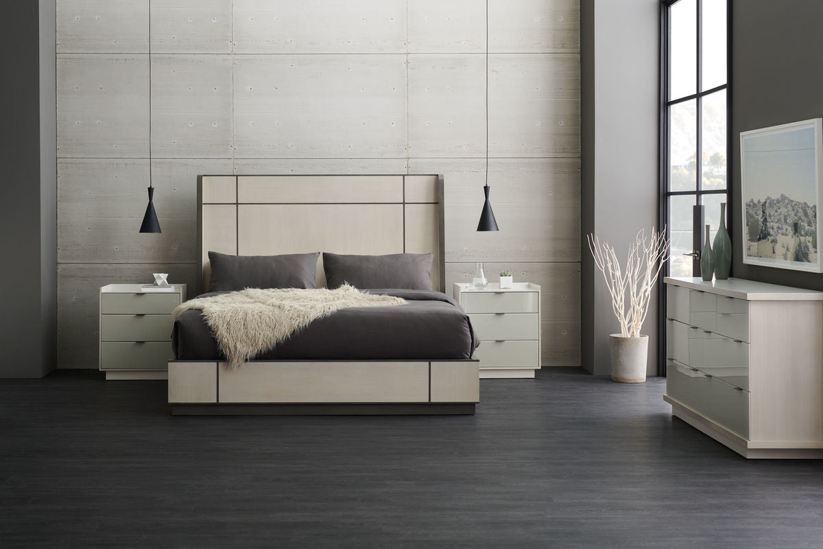 Caracole Expressions Dresser