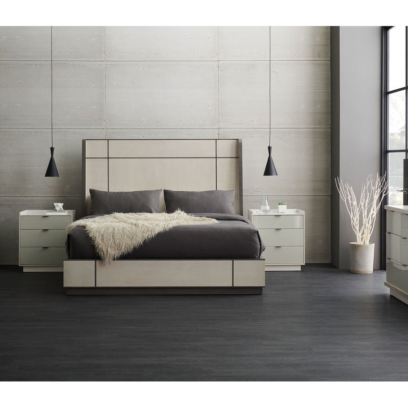 Caracole Expressions Dresser