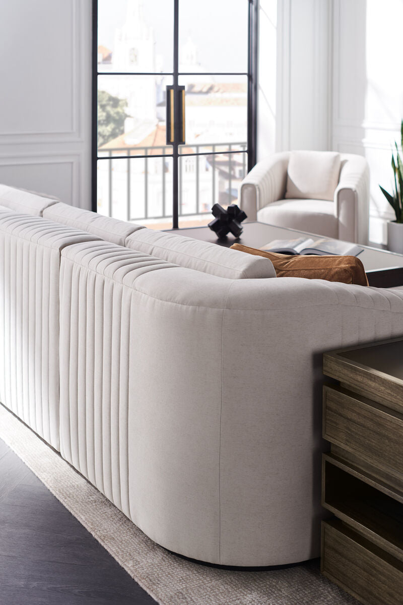 Caracole La Moda End Table