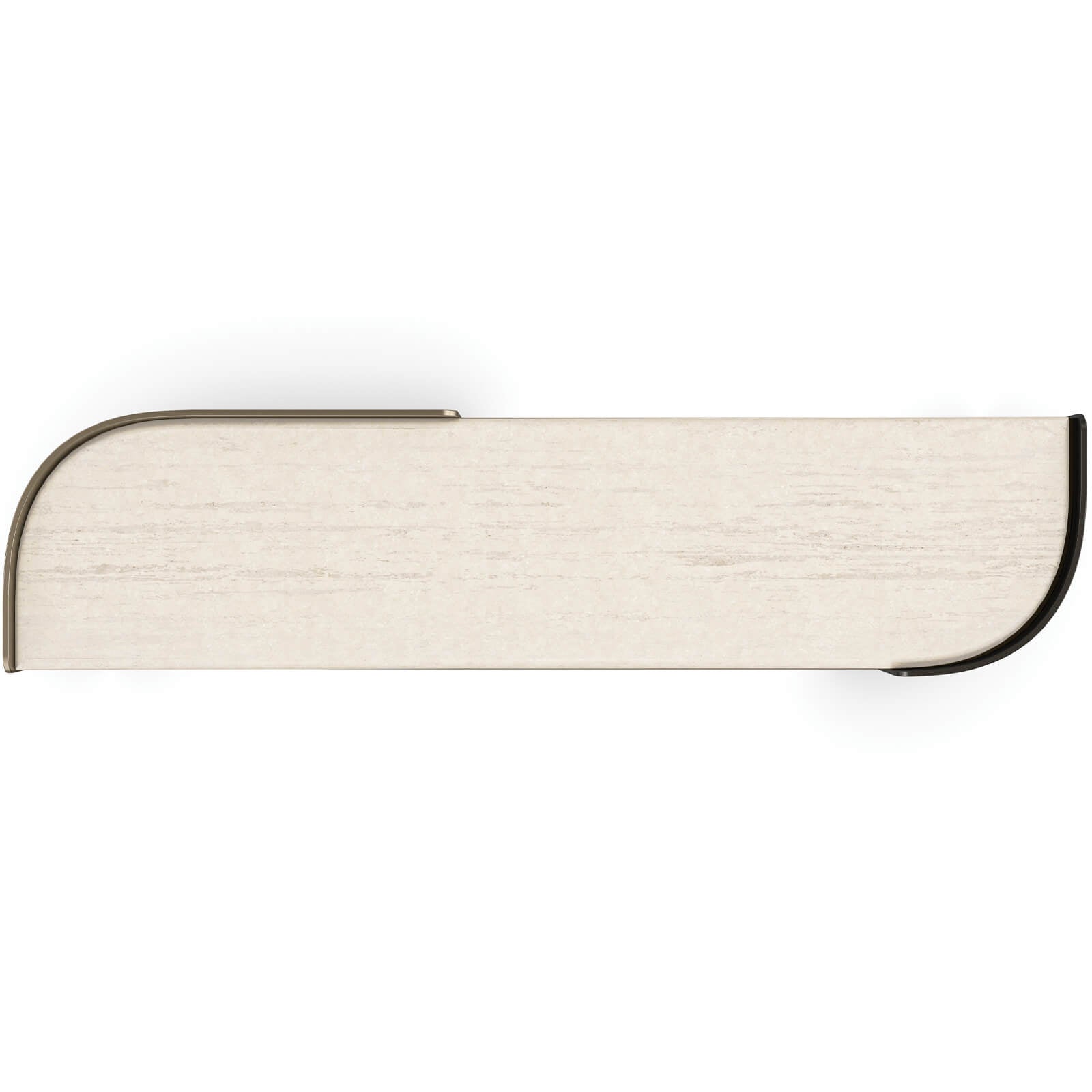 Caracole Movement Console Table