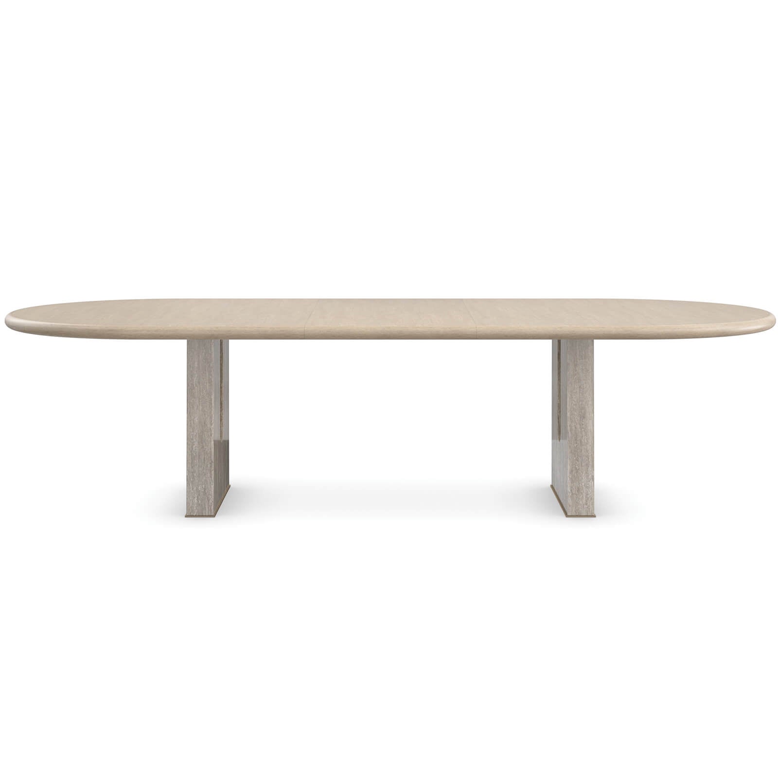Caracole Emphasis Extending Dining Table - 239-305cm