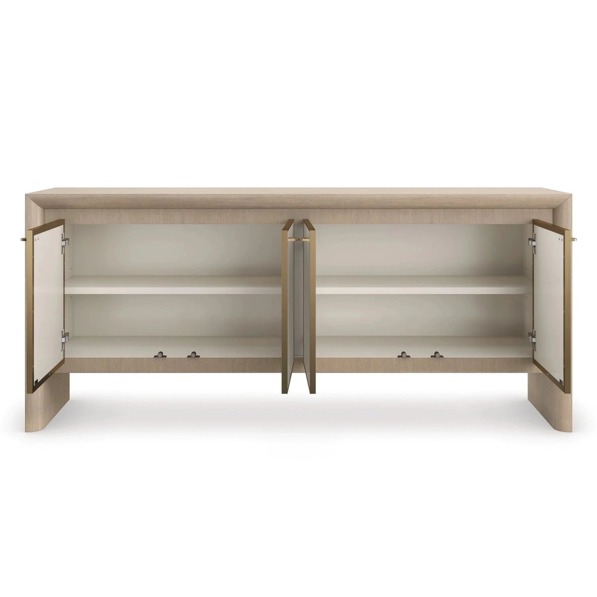 Caracole Unity Credenza