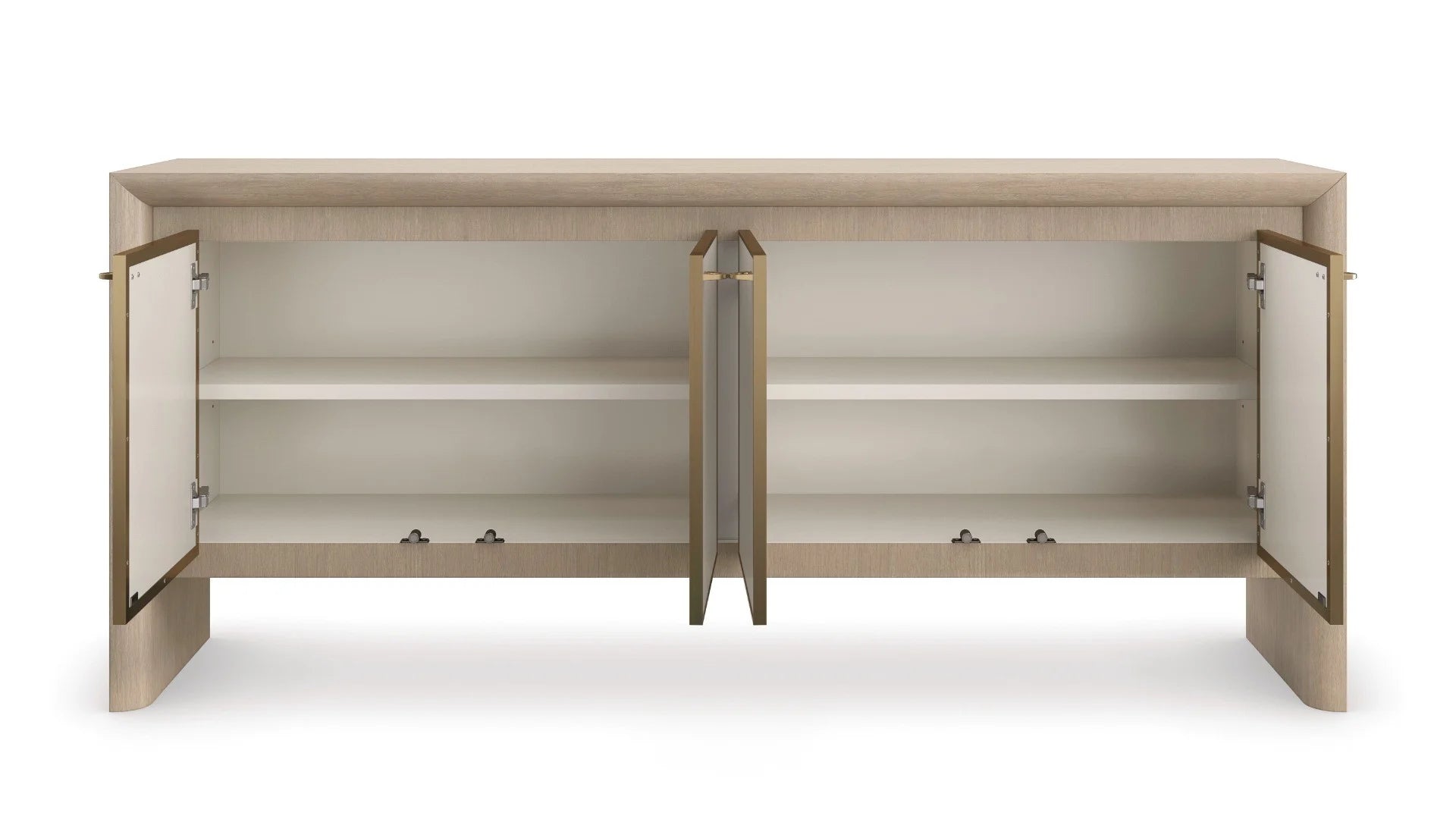 Caracole Unity Credenza