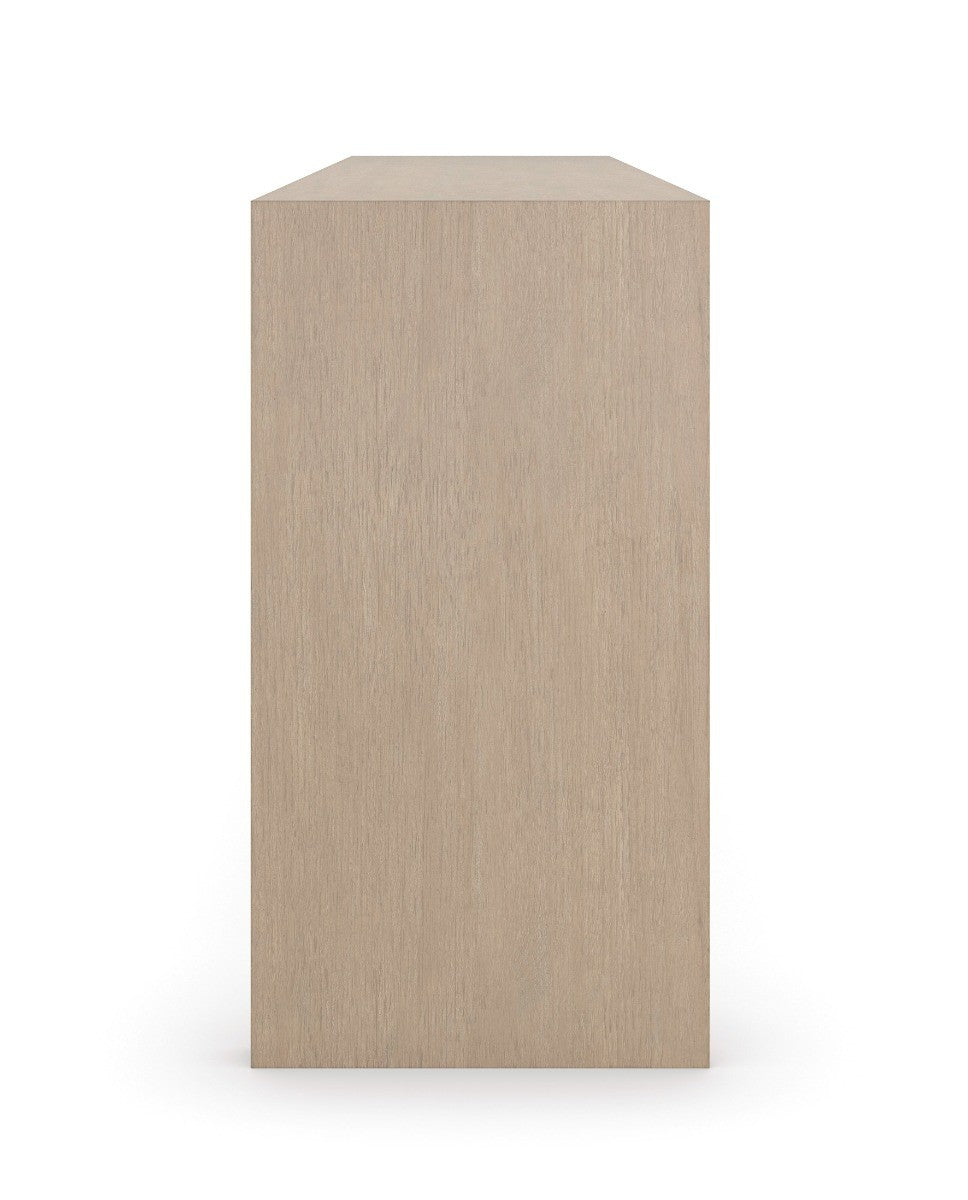 Caracole Unity Credenza