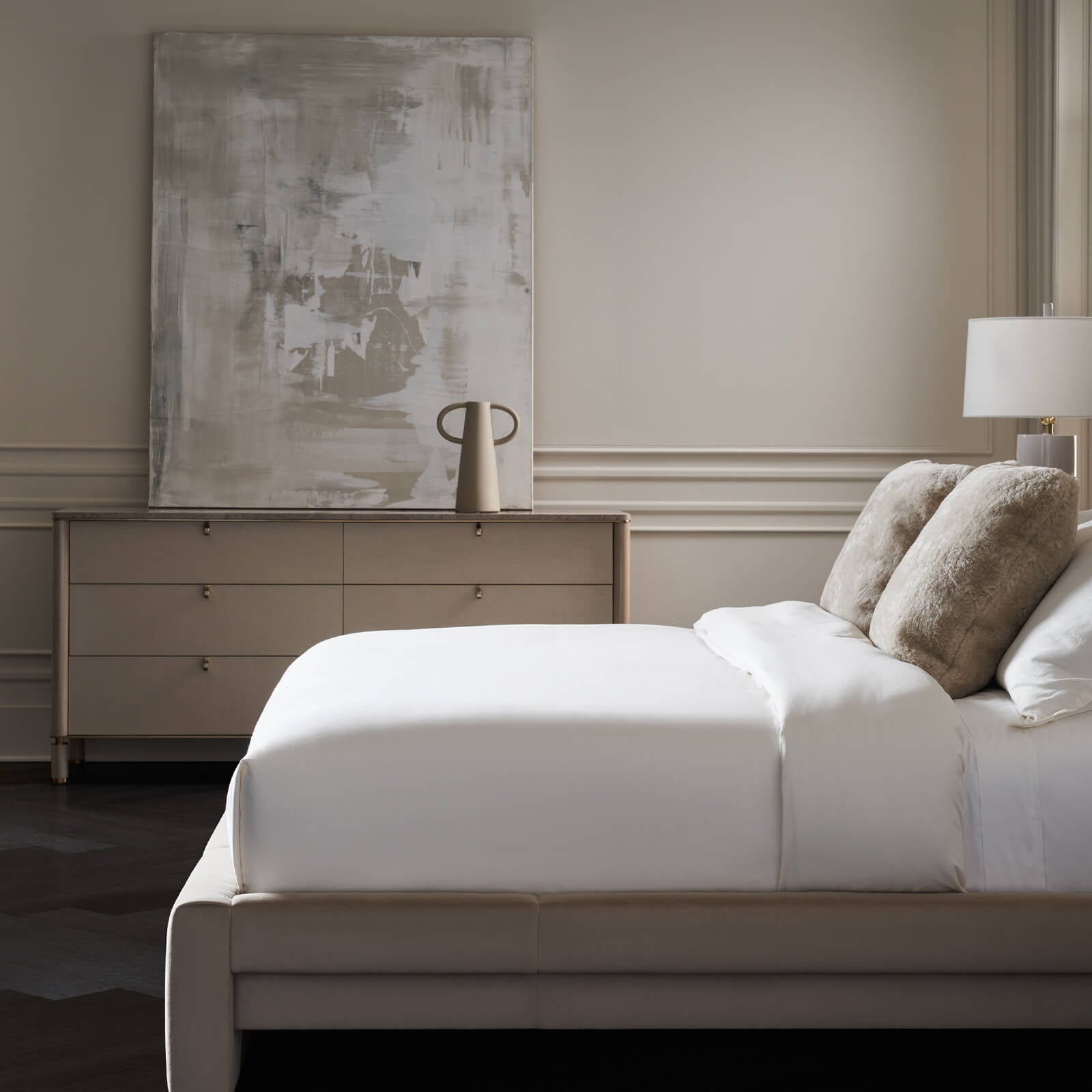 Caracole Balance Dresser