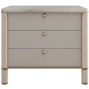 Caracole Balance Drawer Bedside Table