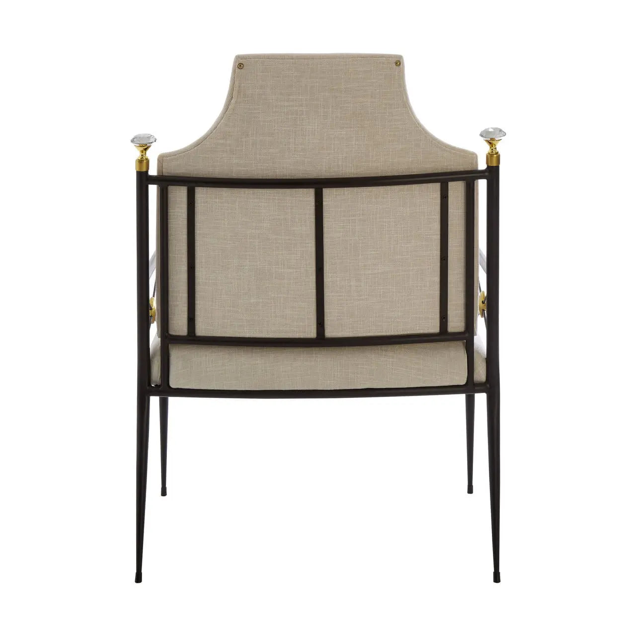 Madison High Back Chair Accent & Armchairs