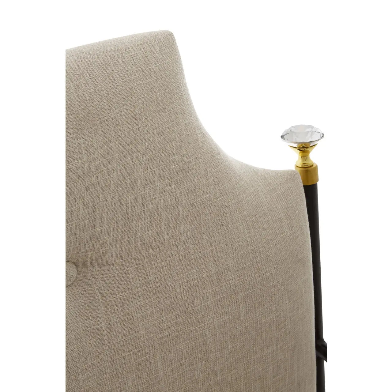 Madison High Back Chair Accent & Armchairs