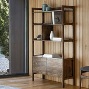 Madrid Display Unit Display Cabinet