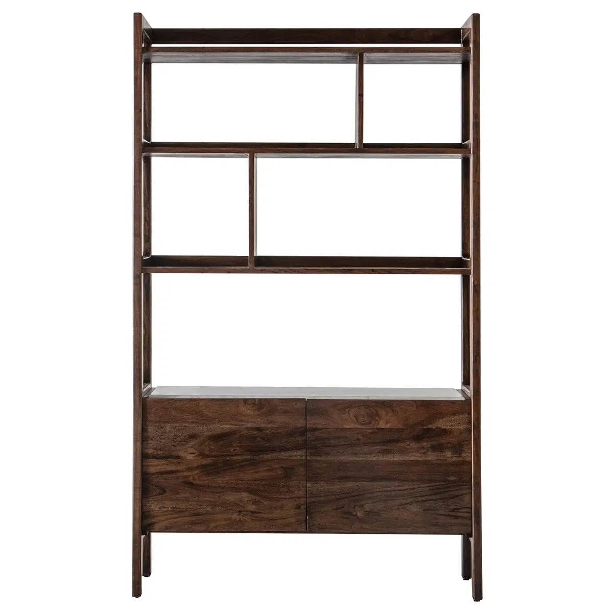 Madrid Display Unit Nicholas John Interiors NJ Living