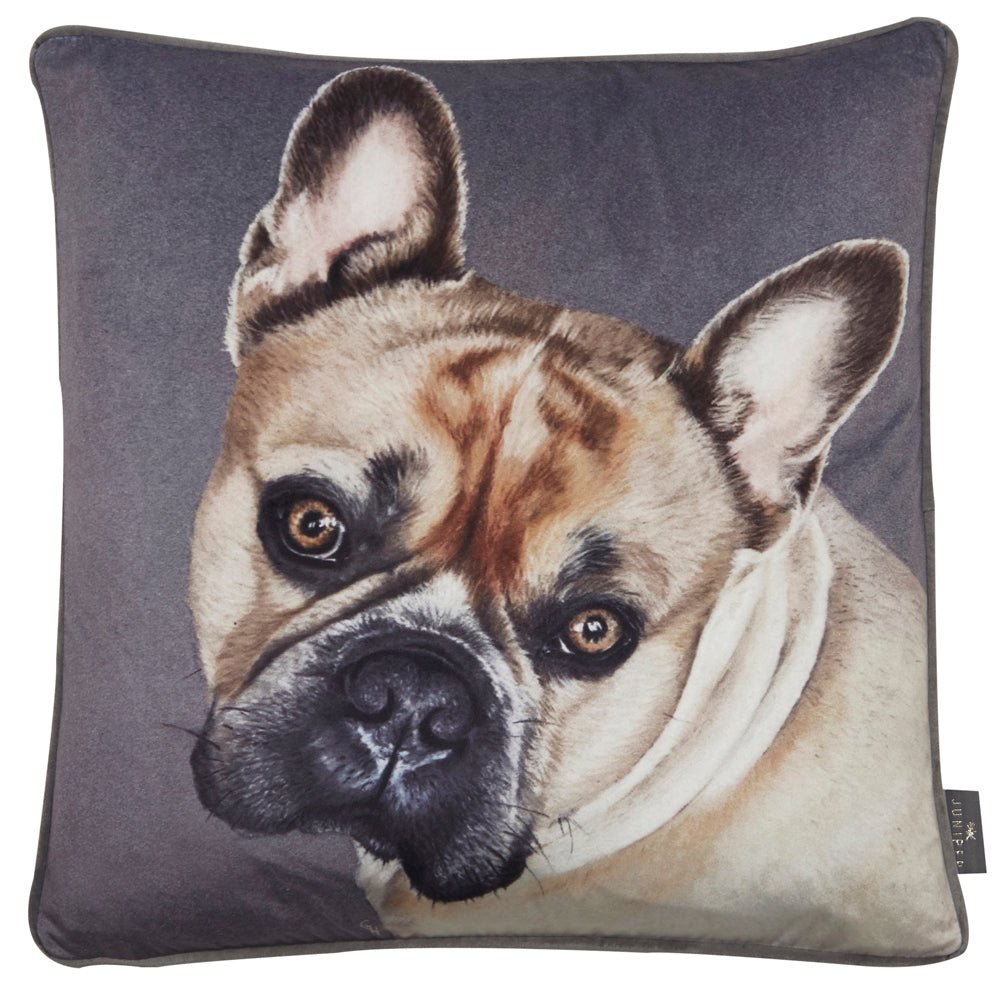 Malini Carrie Cushion