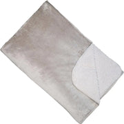 Malini Cosy Slate Throw