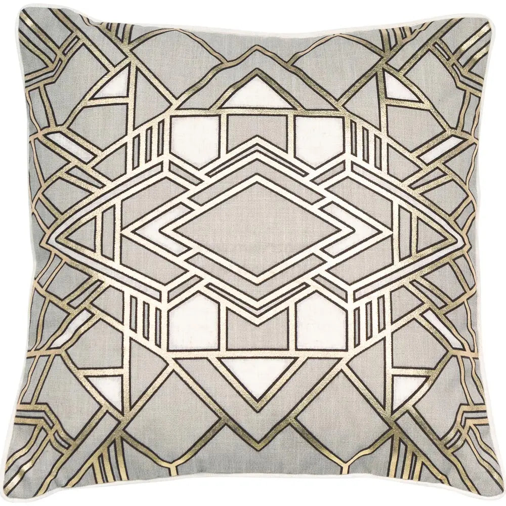 Malini Delaunay Cushion Nicholas John Interiors Malini