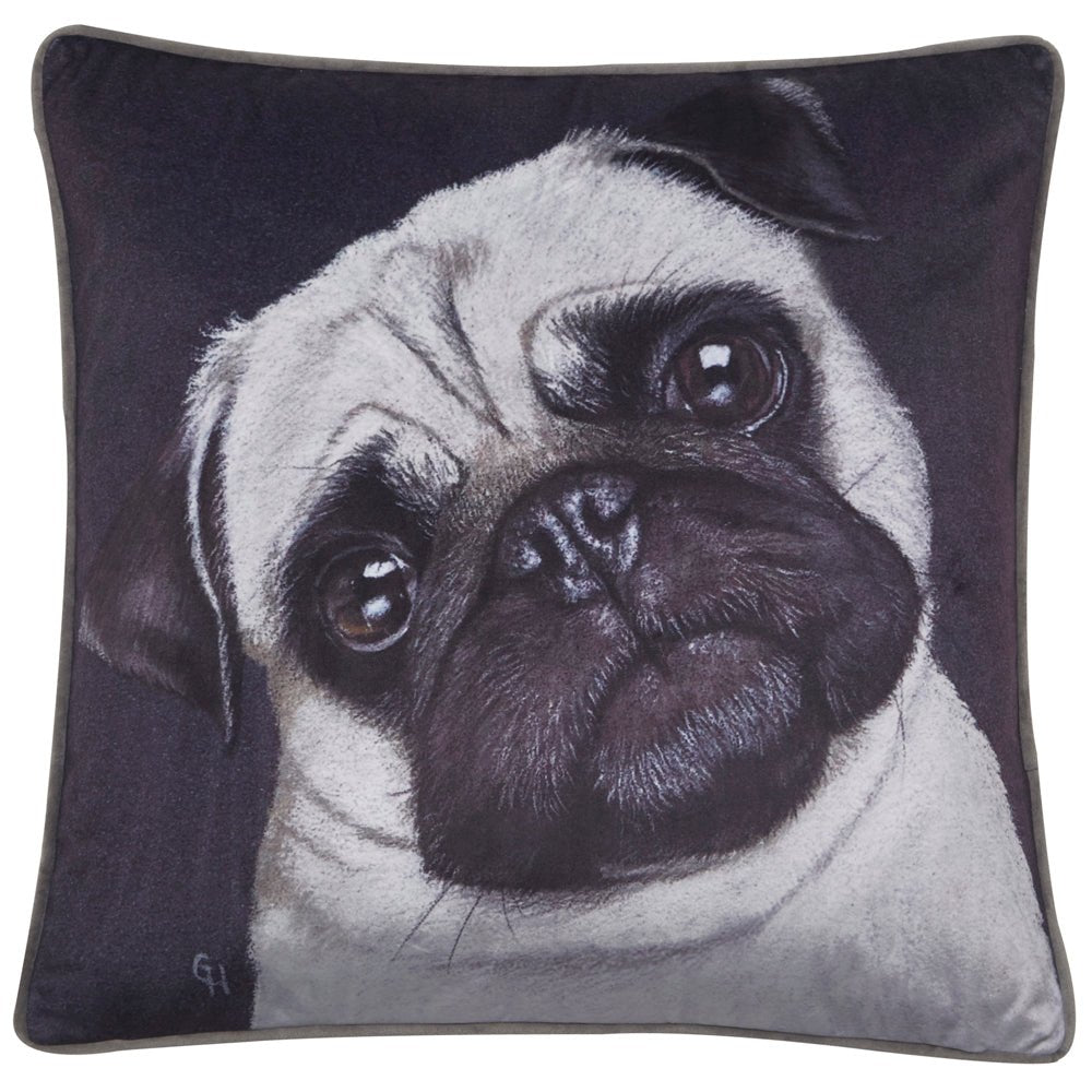 Malini Lulu Cushion Nicholas John Interiors Malini