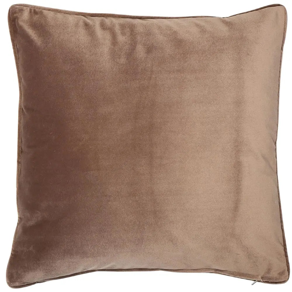 Malini Luxe Truffle Cushion Nicholas John Interiors Malini