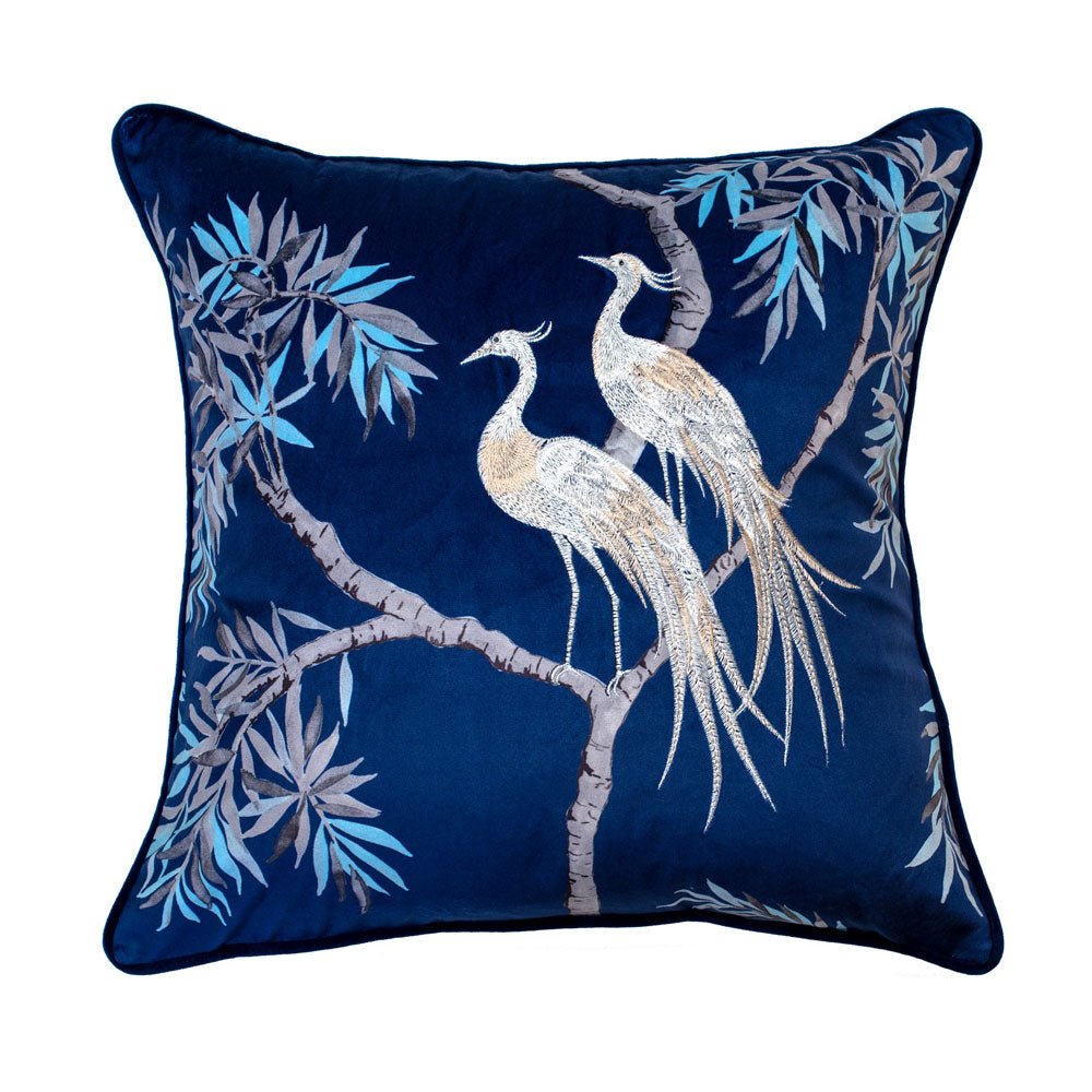 Malini Noor Cushion