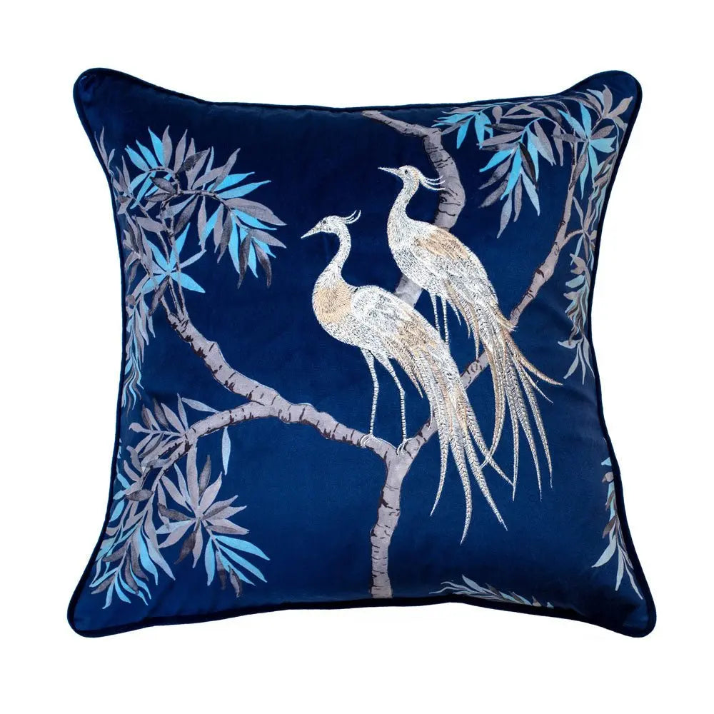 Malini Noor Cushion