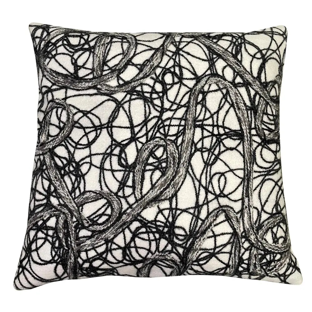 Malini Toledo Cushion