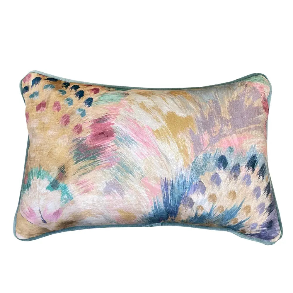 Malini Valencia Rectangle Cushion