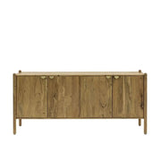 Marseille 4 Door Sideboard Sideboard