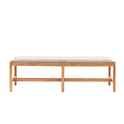 Marseille Dining Bench Bench